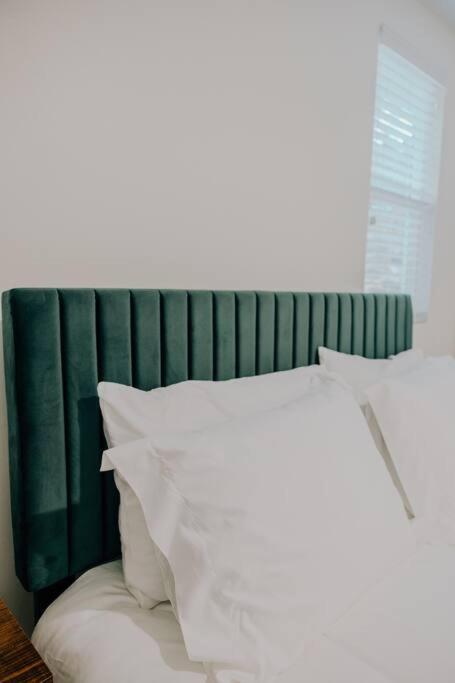 Cozy Apartment A Few Steps From The Capitol Salt Lake City Exterior foto