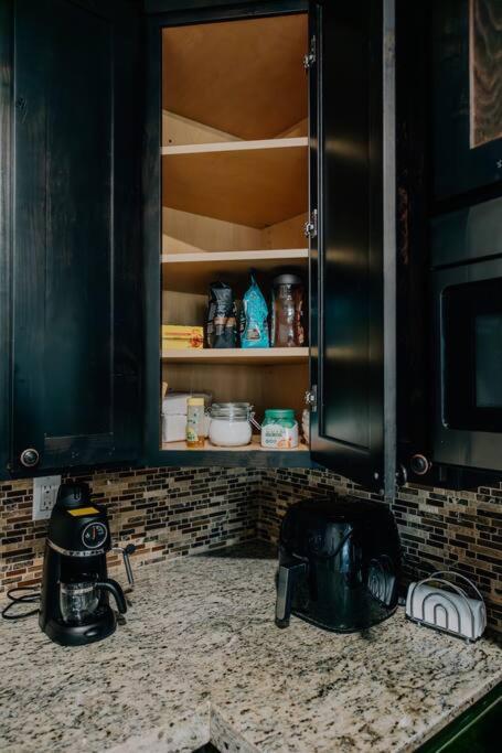 Cozy Apartment A Few Steps From The Capitol Salt Lake City Exterior foto