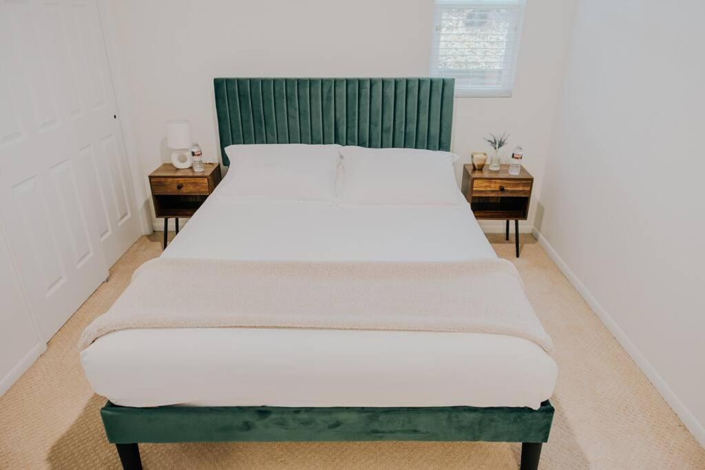 Cozy Apartment A Few Steps From The Capitol Salt Lake City Exterior foto