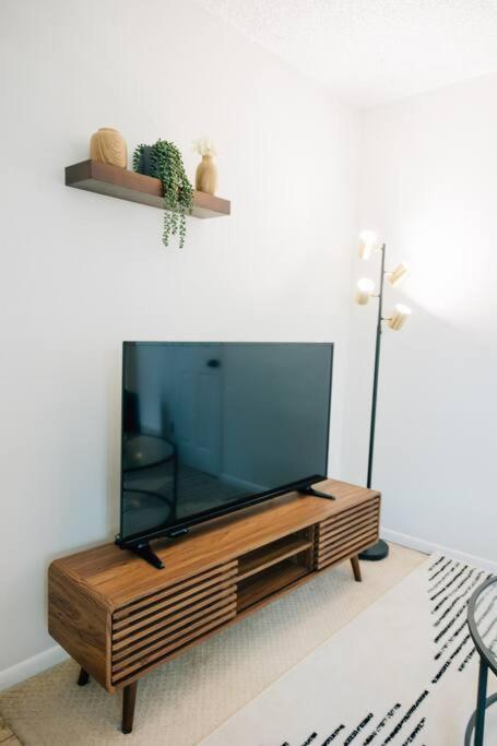 Cozy Apartment A Few Steps From The Capitol Salt Lake City Exterior foto